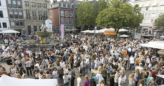 Feierabendmarkt 2025